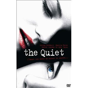 Image de l'objet « THE QUIET »